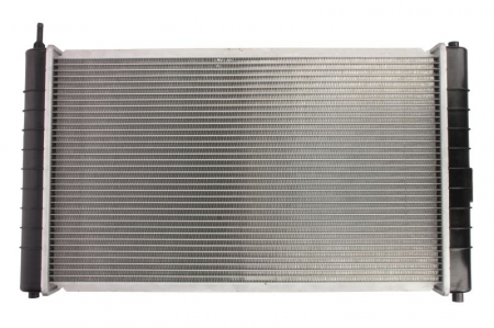 Radiator motor (fara cadru) MERCEDES T2/LN1 OM354.901-OM616.914 1986-1994 [1]