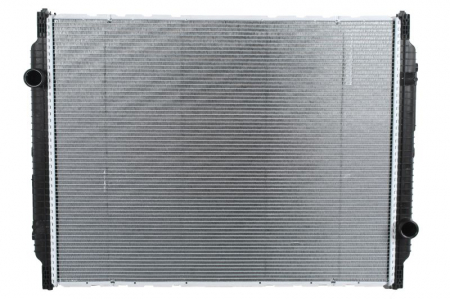 Radiator apa - Radiator motor potrivit BOVA FUTURA, MAGIQ; IRISBUS ARWAY, RECREO; SOLARIS URBINO I, URBINO II F2BE3681B-XE315C dupa 1998 (fara cadru)
