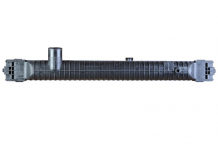 Radiator motor potrivit BOVA FUTURA, MAGIQ; IRISBUS RECREO; SOLARIS URBINO II ISBe6-250B-XE315C dupa 1999 (fara cadru) [2]