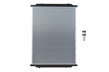 Radiator motor potrivit BOVA FUTURA, MAGIQ; IRISBUS RECREO; SOLARIS URBINO II ISBe6-250B-XE315C dupa 1999 (fara cadru) [0]