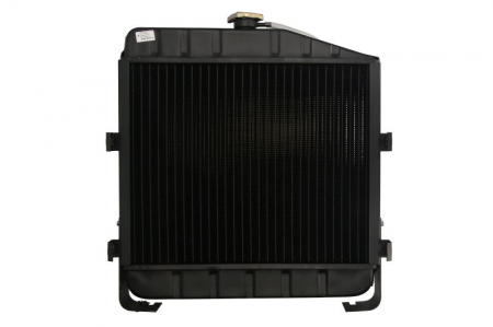 Radiator motor potrivit CASE IH 400, 500, 600, 700, 800, 900, STEIGER D-155-G-188D (fara cadru) [1]