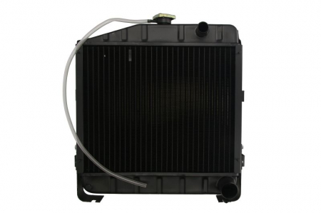 Radiator apa - Radiator motor potrivit CASE IH 400, 500, 600, 700, 800, 900, STEIGER D-155-G-188D (fara cadru)