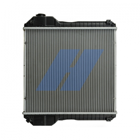 Radiator motor potrivit CASE IH 4000, 500, 800, 900, P, PX, S, SE, U 4B3.9-G-188D (fara cadru) [3]