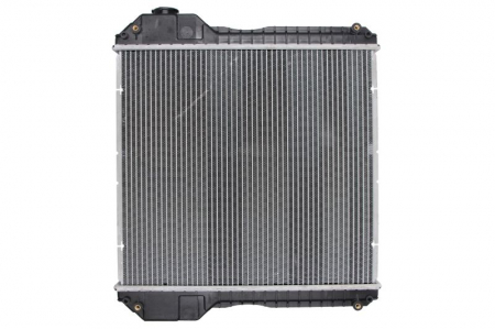 Radiator motor potrivit CASE IH 4000, 500, 800, 900, P, PX, S, SE, U 4B3.9-G-188D (fara cadru) [1]