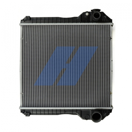 Radiator motor potrivit CASE IH 4000, 500, 800, 900, P, PX, S, SE, U 4B3.9-G-188D (fara cadru) [2]