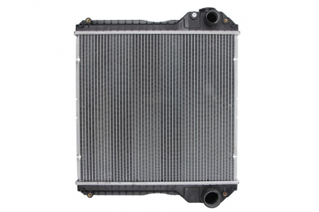 Piese Auto - Radiator motor (fara cadru) potrivit CASE IH 4000, 500, 800, 900, P, PX, S, SE, U 4B3.9-G-188D