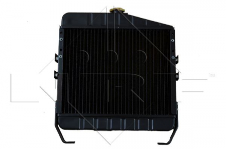 Radiator motor (fara cadru) potrivit CASE IH 500, 600, 700, 800 D-206-D-268 01.72-12.96 [3]