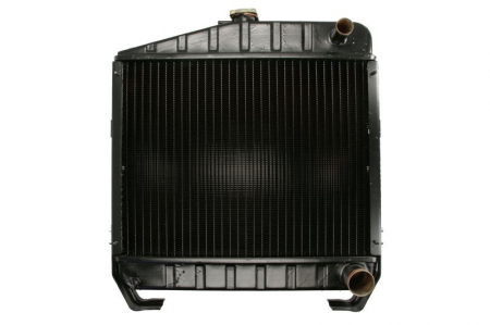 Radiator motor (fara cadru) potrivit CASE IH 500, 600, 700, 800 D-206-D-268 01.72-12.96 [0]