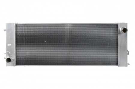 Radiator apa - Radiator motor potrivit CATERPILLAR 300 C6.4ACERT-C9.285 (fara cadru)