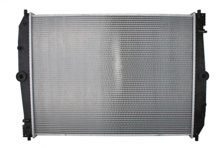 Radiator motor (fara cadru) potrivit DAF 65, 65 CF, 75, 85 CF NS156L-XF250M 07.92-12.00 [1]