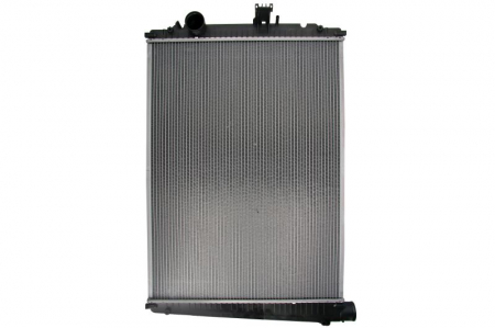 Radiator apa - Radiator motor potrivit DAF 75 CF, 85 CF, CF 65, CF 75, CF 85 CE136C-XF315M 1998-2013 (fara cadru)