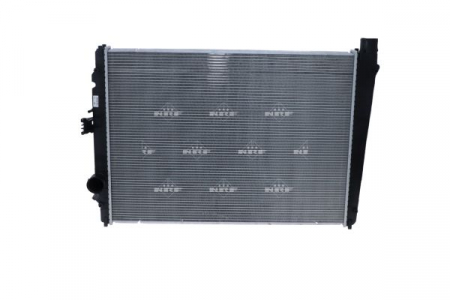 Radiator motor potrivit DAF 75 CF, 85 CF, CF 65, CF 75, CF 85 CE136C-XF315M 1998-2013 (fara cadru) [2]