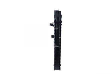 Radiator motor potrivit DAF 75 CF, 85 CF, CF 65, CF 75, CF 85 CE136C-XF315M 1998-2013 (fara cadru) [3]