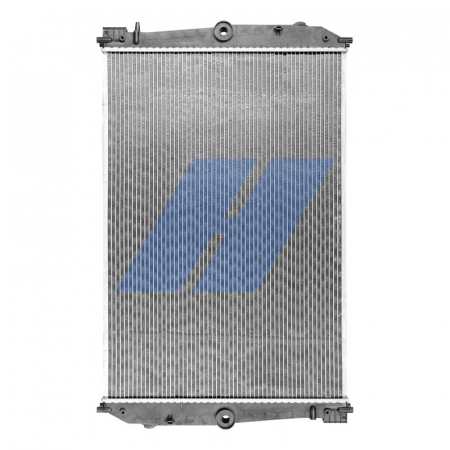 Radiator motor (fara cadru) potrivit DAF 85 WS242-WS295M 07.92-02.98 [3]