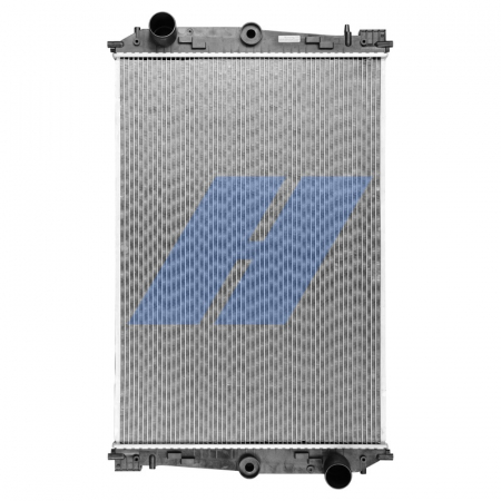 Radiator motor (fara cadru) potrivit DAF 85 WS242-WS295M 07.92-02.98 [2]