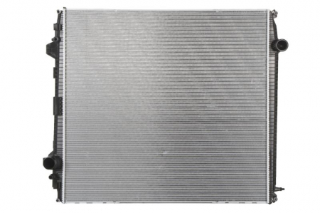 Piese Auto - Radiator motor (fara cadru) potrivit DAF 85 WS242-WS295M 07.92-02.98