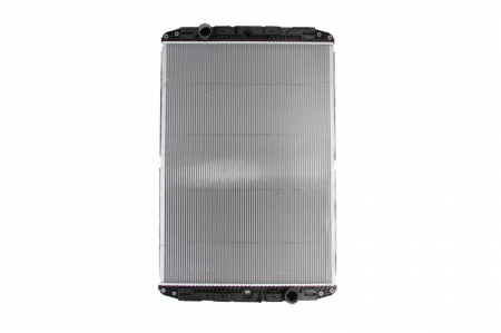 Piese Auto - Radiator motor (fara cadru) potrivit DAF 95 XF, XF 95 VF390M-XF355M 01.97-12.06