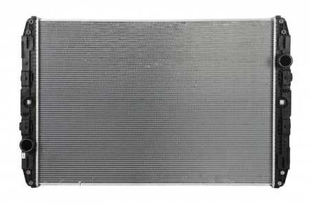 Radiator apa - Radiator motor potrivit DAF 95 XF, XF 95 VF390M-XF355M 1997-2006 (fara cadru)