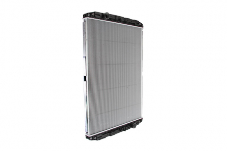 Radiator motor (fara cadru) potrivit DAF 95 XF, XF 95 VF390M-XF355M 01.97-12.06 [1]