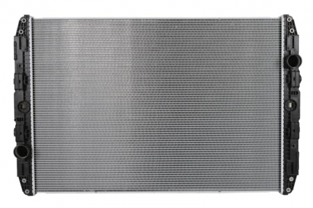 Piese Auto - Radiator motor (fara cadru) potrivit DAF 95 XF, XF 95 XE280C-XF355M 01.97-12.06