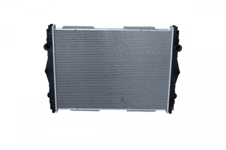 Radiator motor potrivit DAF CF 65, LF 55 CE184C-GR210S1 dupa 2001 (fara cadru) [2]