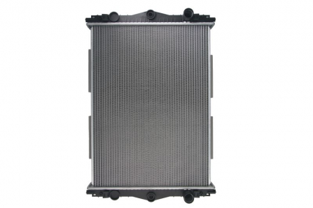 Radiator apa - Radiator motor potrivit DAF CF 65, LF 55 CE184C-GR210S1 dupa 2001 (fara cadru)