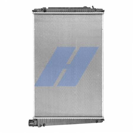 Radiator motor (fara cadru) potrivit DAF CF 85 MX265-XF355M 01.01-12.20 [3]