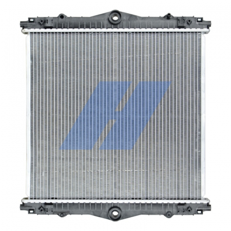 Radiator motor potrivit DAF LF 45 BE110C-FR118S1 dupa 2001 (fara cadru) [3]