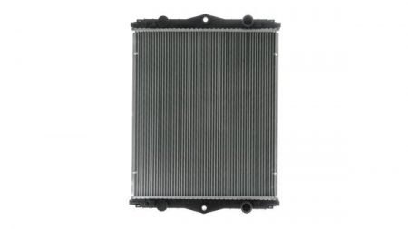 Radiator motor potrivit DAF LF 45, LF 55 CE136C-GR184S1 dupa 2001 (fara cadru) [3]