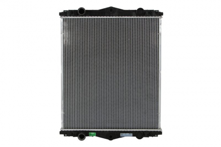 Radiator apa - Radiator motor potrivit DAF LF 45, LF 55 CE136C-GR184S1 dupa 2001 (fara cadru)