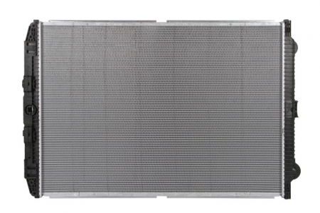 Radiator motor (fara cadru) potrivit DAF XF 105 MX300/MX340/MX375 10.05- [1]