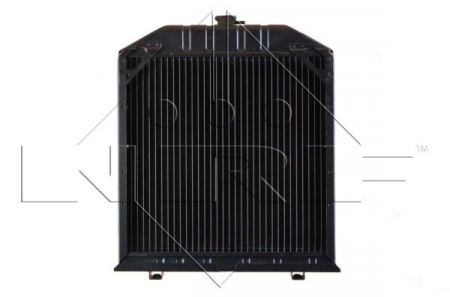 Radiator motor potrivit FIAT 400, 600, 700, 80-XX 8035.01-8045.05.000 dupa 1968 (fara cadru) [3]