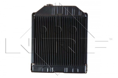 Radiator motor potrivit FORD 2000, 3000, 4000, 5000; NEW HOLLAND 2000, 3000, 4000 175DF-A3.152 (fara cadru) [3]