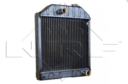 Radiator motor potrivit FORD 2000, 3000, 4000, 5000; NEW HOLLAND 2000, 3000, 4000 175DF-A3.152 (fara cadru) [2]