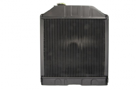 Radiator motor potrivit FORD 2000, 3000, 4000, 5000; NEW HOLLAND 2000, 3000, 4000 175DF-A3.152 (fara cadru) [1]