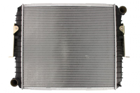 Piese Auto - Radiator motor (fara cadru) potrivit IVECO EUROCARGO I-III 8040.25X.4000/8040.45.4000/8040.45.4180 01.91-09.15