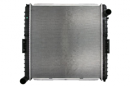 Radiator motor (fara cadru) potrivit IVECO EUROCARGO I-III 8060.25R.4200-F4AE3681C 01.91-09.15 [0]