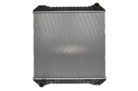 Piese Auto - Radiator motor (fara cadru) potrivit IVECO EUROCARGO I-III 8060.45.6090-8060.45STCA 01.91-09.15