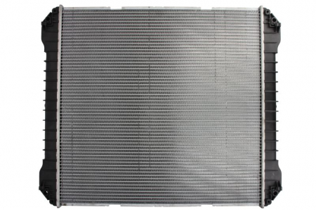 Radiator motor (fara cadru) potrivit IVECO EUROCARGO I-III 8360.46.417/8360.46.417TCA 01.91-09.15 [1]