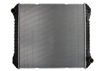 Piese Auto - Radiator motor (fara cadru) potrivit IVECO EUROCARGO I-III 8360.46.417/8360.46.417TCA 01.91-09.15