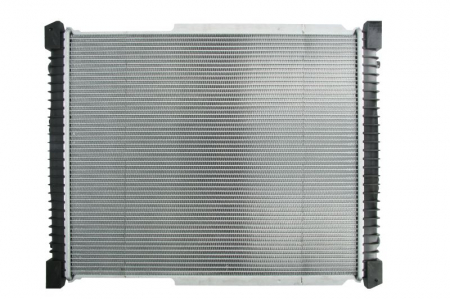 Radiator motor (fara cadru) potrivit IVECO EUROCARGO I-III, EUROCARGO IV, EUROCARGO V F4AE0481A-F4AFE611E 09.00- [1]