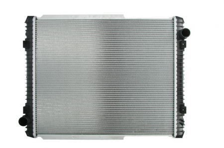 Piese Auto - Radiator motor (fara cadru) potrivit IVECO EUROCARGO I-III, EUROCARGO IV, EUROCARGO V F4AE0481A-F4AFE611E 09.00-
