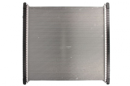 Radiator motor (fara cadru) potrivit IVECO EUROCARGO I-III, EUROCARGO IV, EUROCARGO V F4AE0481A-F4BE0611A 09.00- [1]