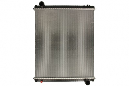 Radiator apa - Radiator motor potrivit IVECO EUROCARGO I-III, EUROCARGO IV, EUROCARGO V F4AE0681A-F4AFE611E dupa 2005 (fara cadru)