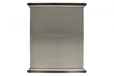 Radiator motor potrivit IVECO EUROCARGO I-III, EUROCARGO IV, EUROCARGO V F4AE0681A-F4AFE611E dupa 2005 (fara cadru) [1]