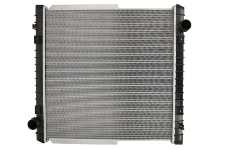 Radiator apa - Radiator motor potrivit IVECO EUROCARGO I-III, EUROCARGO IV, EUROCARGO V, MAGIRUS 8040.45.4000-F4BE0611A dupa 1991 (fara cadru)