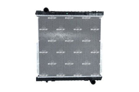 Radiator motor (fara cadru) potrivit IVECO EUROCARGO I-III, EUROCARGO IV, EUROCARGO V, MAGIRUS 8040.45.4000-F4BE0611A 01.91- [0]
