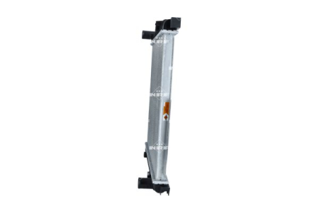 Radiator motor (fara cadru) potrivit IVECO EUROCARGO I-III, EUROCARGO IV, EUROCARGO V, MAGIRUS 8040.45.4000-F4BE0611A 01.91- [1]