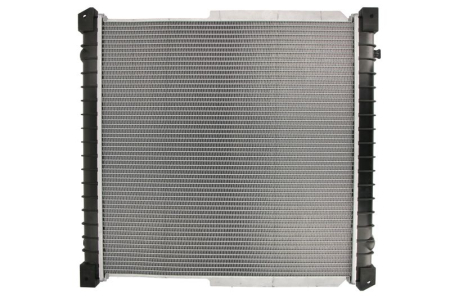 Radiator motor potrivit IVECO EUROCARGO I-III, EUROCARGO IV, EUROCARGO V, MAGIRUS 8040.45.4000-F4BE0611A dupa 1991 (fara cadru) [1]