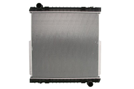 Radiator apa - Radiator motor potrivit IVECO EUROCARGO I-III, EUROCARGO IV, EUROCARGO V, MAGIRUS 8060.25R.4200LTC-F4AFE411F dupa 1991 (fara cadru)
